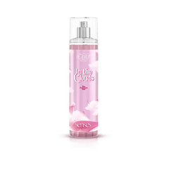 Eva Skin Care Senses Body Splash - In the Clouds 240 ml