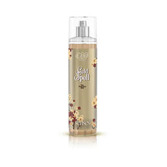 Eva Skin Care Senses Body Splash - Gold Spell 240 ml