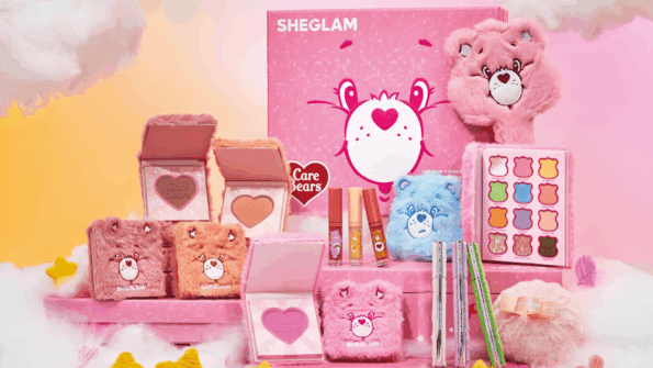 Makeup Sheglam