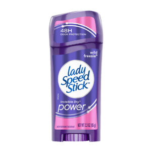 Lady Speed Stick Wild Freesia 65g