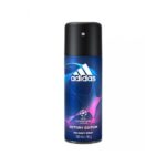 Adidas victory edition deodorant spray 150ml