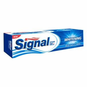  Signal Whitening Toothpaste 50ml