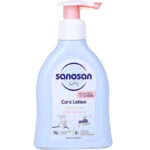 Sanosan Baby Lotion 500 ml