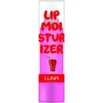 Luna Lip Moisturizer cola red