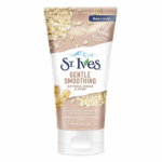 St. Ives Gentle Smoothing Face Scrub and Mask Oatmeal 170ml
