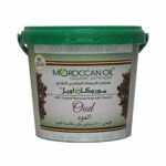 Moroccan oil organic bath soap oud 850 ml