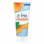 St. Ives Acne Control Apricot Scrub 170ml