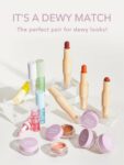 Sheglam Jelly Wow Moisturizing Lip Oil