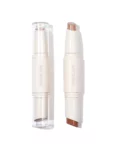 SHEGLAM Color and Sculpt Stick 2 In 1 Contour Dual Head Highlighter
