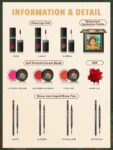SHEGLAM Frida Kahlo Self Portrait Cream Blush