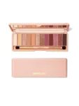 SHEGLAM Berry Palette 12-Color Matte Eyeshadow 