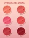 SHEGLAM Cheeky Color Jam Cream Blush