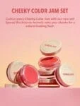 SHEGLAM Cheeky Color Jam Cream Blush