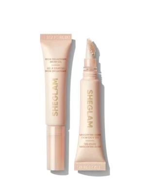 Sheglam Brow Breakdown Brow Gel