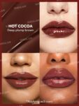 sheglam Pout-Perfect Shine lip plumper