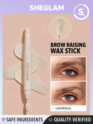 Sheglam Brow Raising Eyebrow Wax Pencil