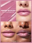 sheglam Pout-Perfect Shine lip plumper