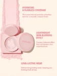 Sheglam Hydro Touch Refreshing Setting Powder