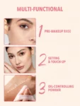 Sheglam Hydro Touch Refreshing Setting Powder