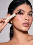 SHEGLAM All-In-One Volume and Length Mascara-Washable Black 2 In 1