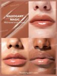 sheglam Pout-Perfect Shine lip plumper