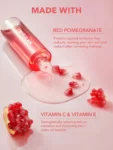 SHEGLAM Clear Away Eye and Lip Makeup Remover