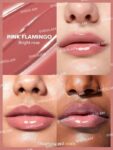 sheglam Pout-Perfect Shine lip plumper