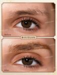SHEGLAM Frida Kahlo Brow Icon Liquid Brow Pen