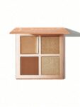 Sheglam Eyeshadow 3D Pro Face Palette 