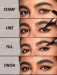 SHEGLAM Wing It Waterproof Liner Duo