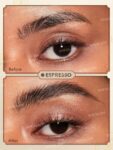 SHEGLAM Frida Kahlo Brow Icon Liquid Brow Pen