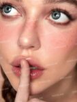 SHEGLAM Cheeky Color Jam Cream Blush