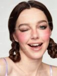 SHEGLAM Cheeky Color Jam Cream Blush