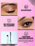 SHEGLAM MAX IMPACT EXTREME VOLUMIZING MASCARA black