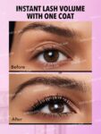 SHEGLAM MAX IMPACT EXTREME VOLUMIZING MASCARA black