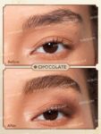 SHEGLAM Frida Kahlo Brow Icon Liquid Brow Pen