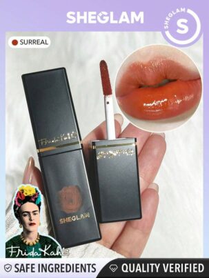 Sheglam Frida-Kahlo Lip Tint