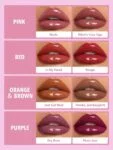 SHEGLAM Creme Allure Lipstick