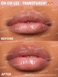 SHEGLAM Hot Goss Plumping Lip Gloss