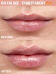 SHEGLAM Hot Goss Plumping Lip Gloss