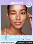 Sheglam Insta-Fill Brow Pencil