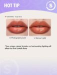 Sheglam Soft 90’s Glam 3 in 1 Lip Liner And Lip Duo Pouty Nude