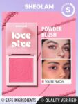 Sheglam Love Dive Tender Heart Powder Blush