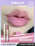 sheglam Pout-Perfect Shine lip plumper