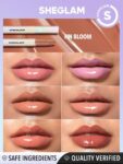 sheglam Pout-Perfect Shine lip plumper