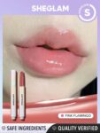sheglam Pout-Perfect Shine lip plumper
