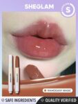 sheglam Pout-Perfect Shine lip plumper