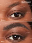 SHEGLAM BOSS BROW WATERPROOF POMADE