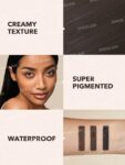 SHEGLAM BOSS BROW WATERPROOF POMADE