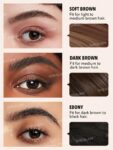 SHEGLAM BOSS BROW WATERPROOF POMADE